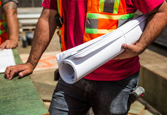 COVID-19 and The Cost of Construction