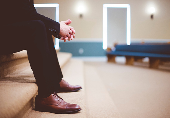 Reopening Your Church: A Guide to Resources