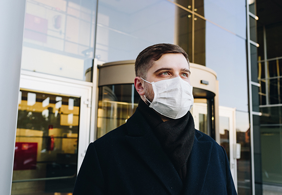 Quick Tips on Social Distancing Guidelines