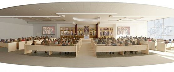 An Ancient Faith for a Modern World