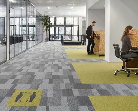 The Future of Space Planning