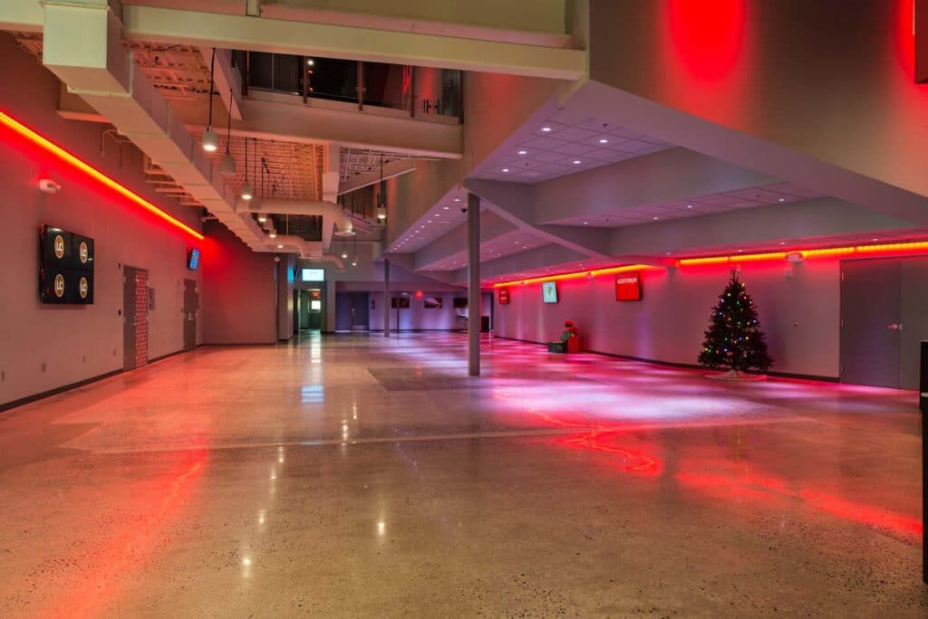 The Cognitive Consequences of Architecture