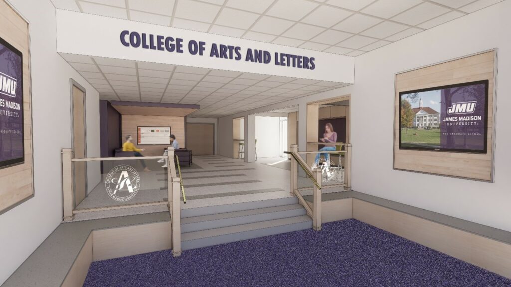 Four Design Features Higher Education Students Will Love