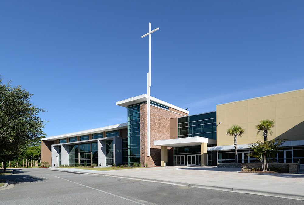 Compassion Christian Church