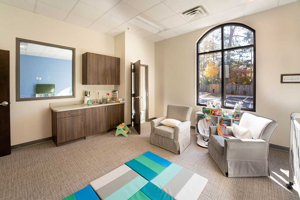 Covenant United Methodist Church