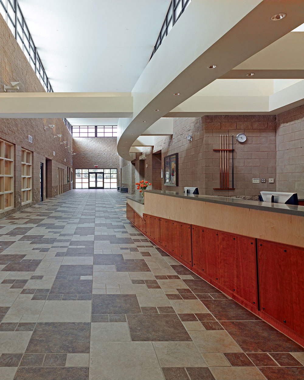 George Pierce Community Center