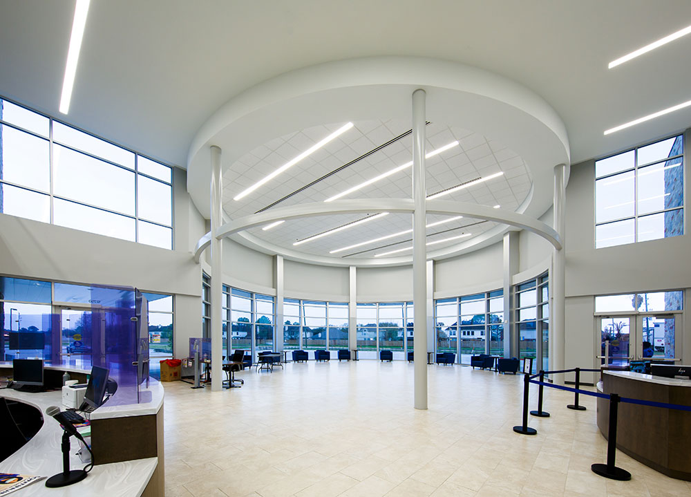 Lone Star College Fallbrook