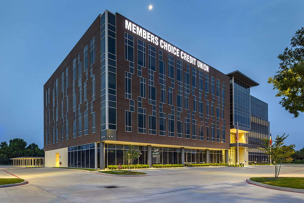 Members Choice Credit Union Administrative Headquarters
