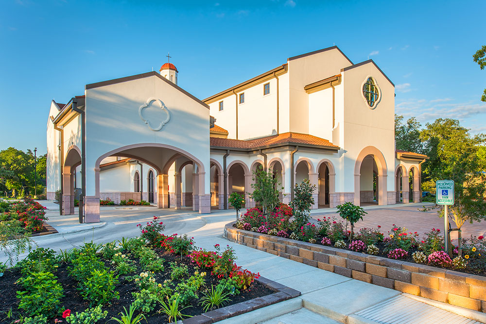 Our Lady of Guadalupe Catholic Church