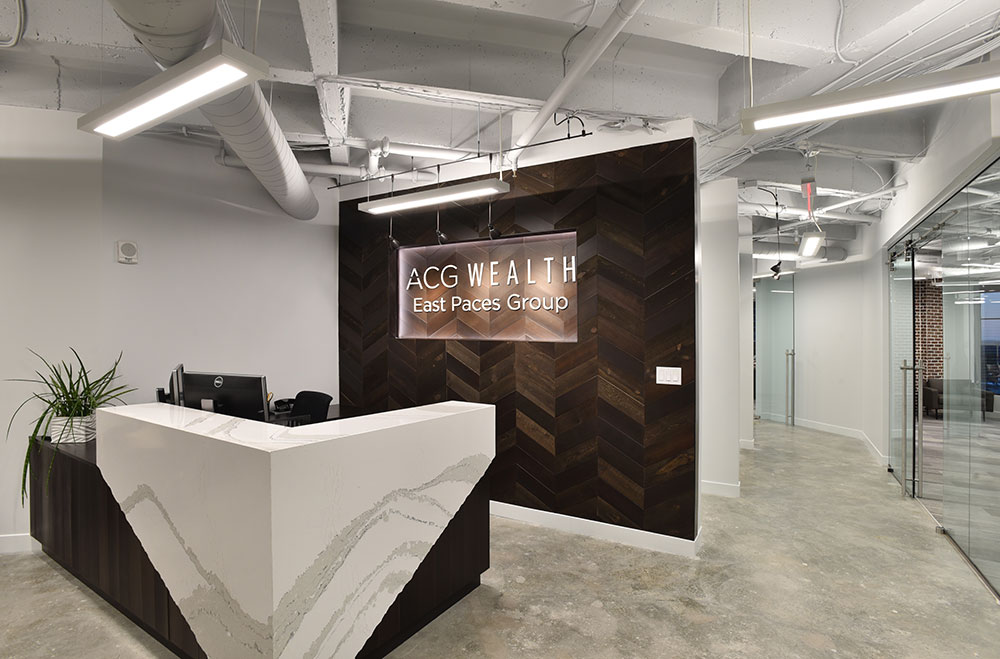 RCM (ACG Wealth East Paces Group)