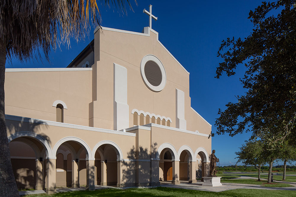 St. John the Evangelist