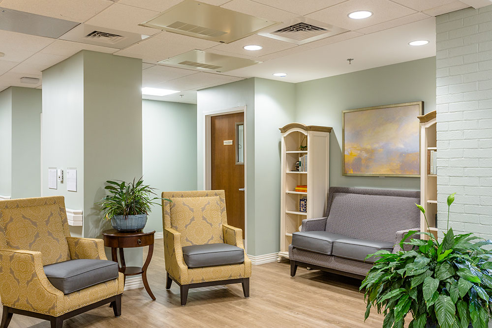 Virginia Mennonite Retirement Community