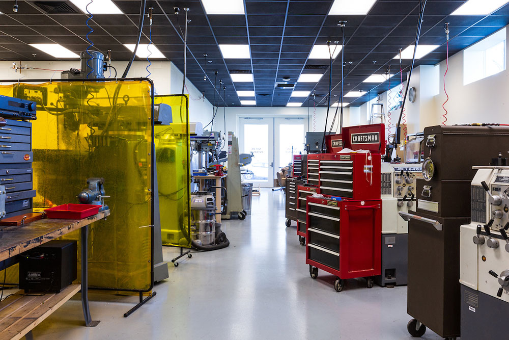 James Madison University A2