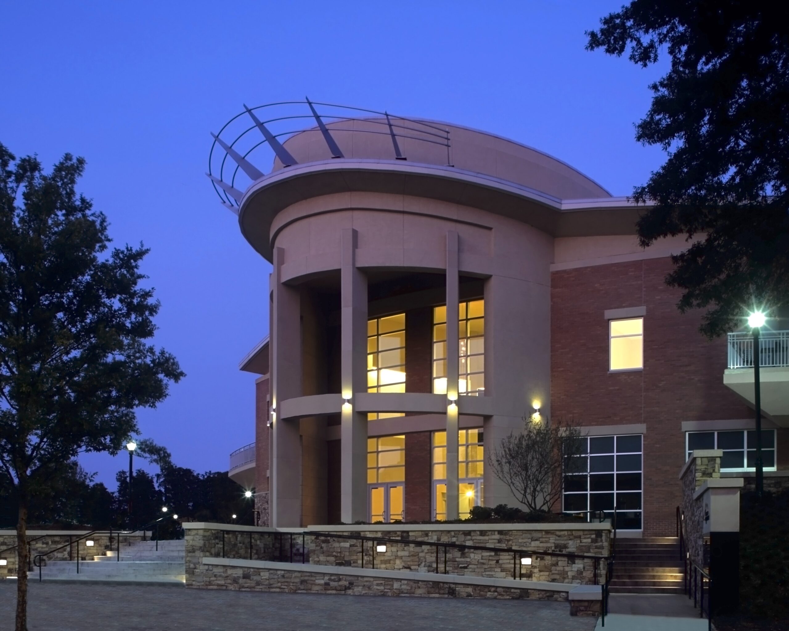 Kennesaw State University, The Commons, Student Culinary Center