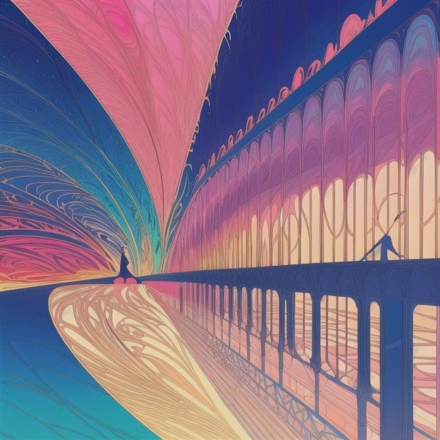 Architecture in the A.I. Apocalypse