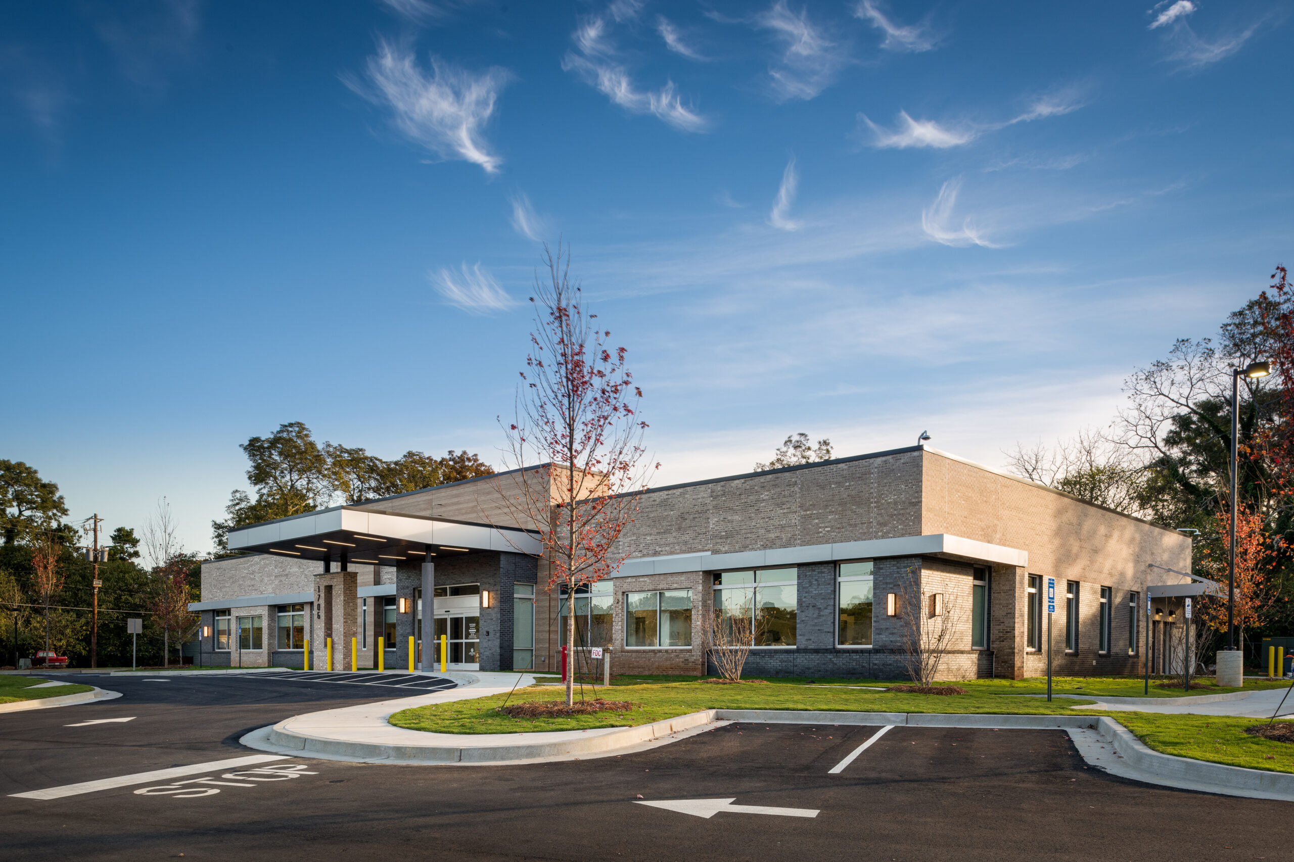 MedCura Health Medical Office Building