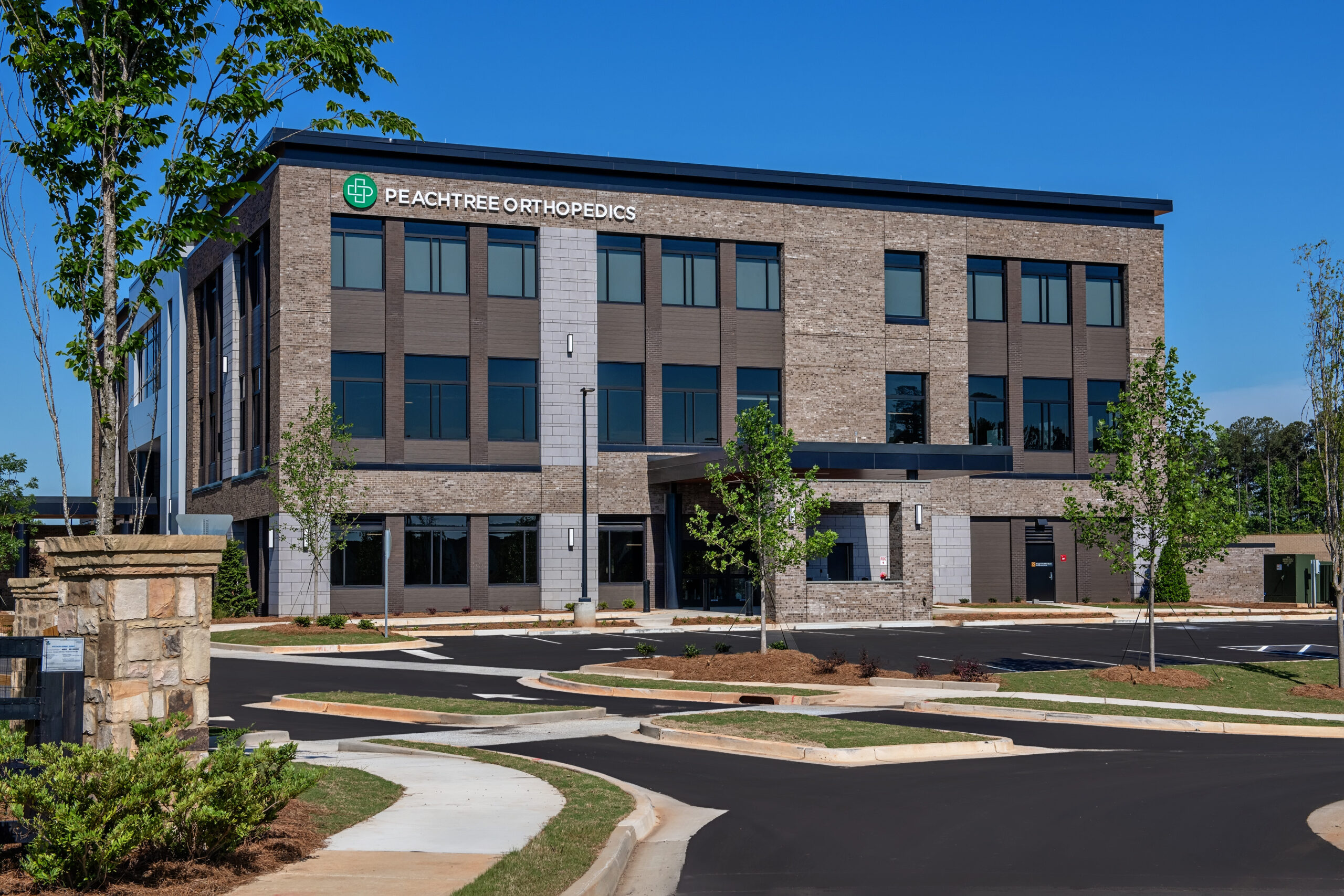 Herrington Medical Office Building I