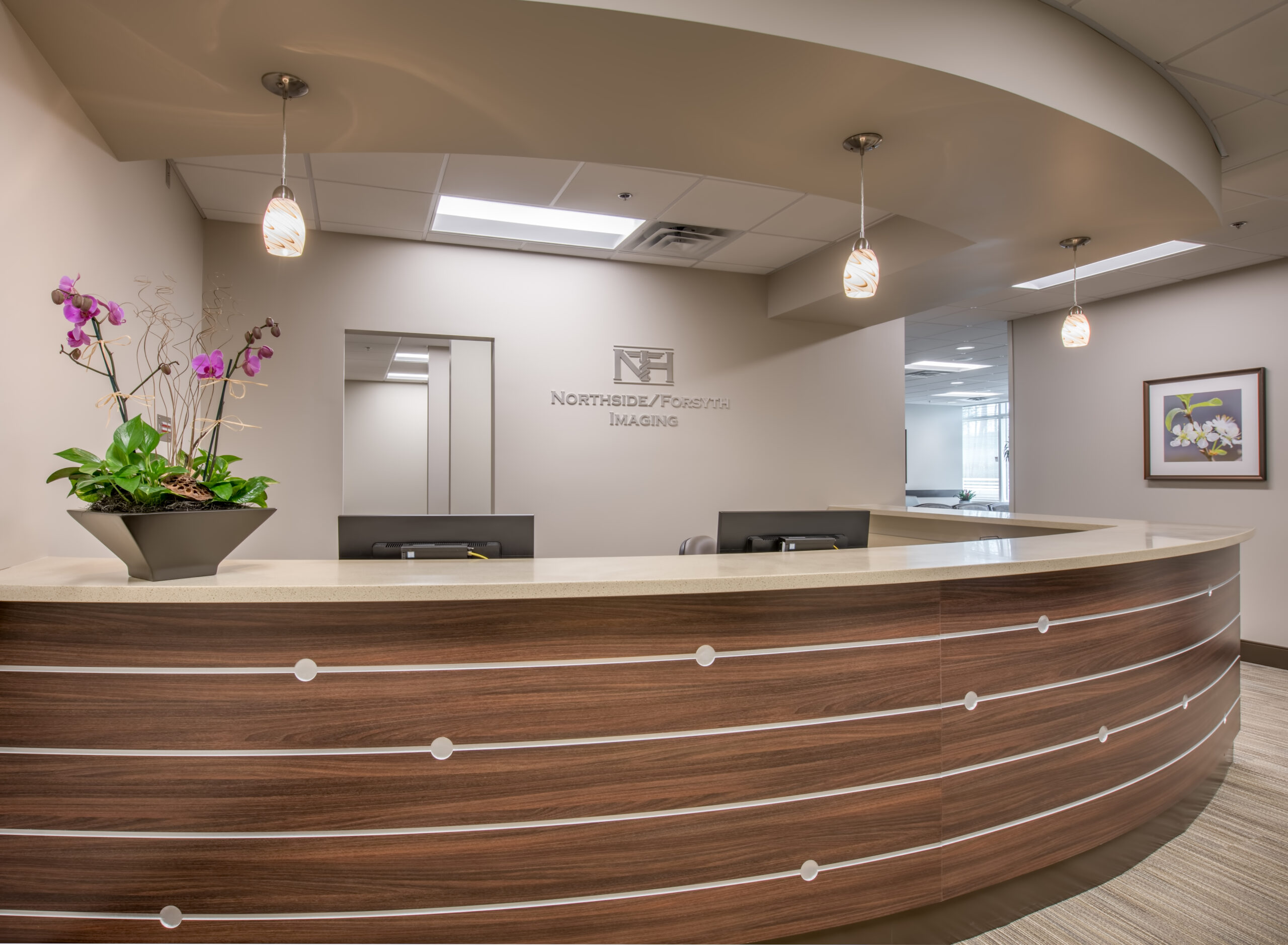 Northside Hospital Forsyth Medical Office Building V