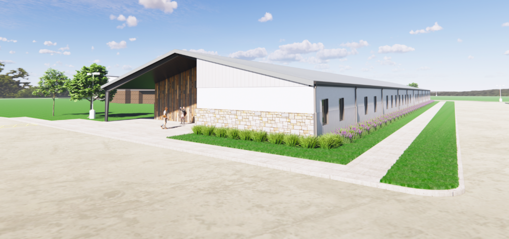 Innovative Solutions for Budget-Driven Educational School Projects: Embracing Pre-Engineered Metal Buildings