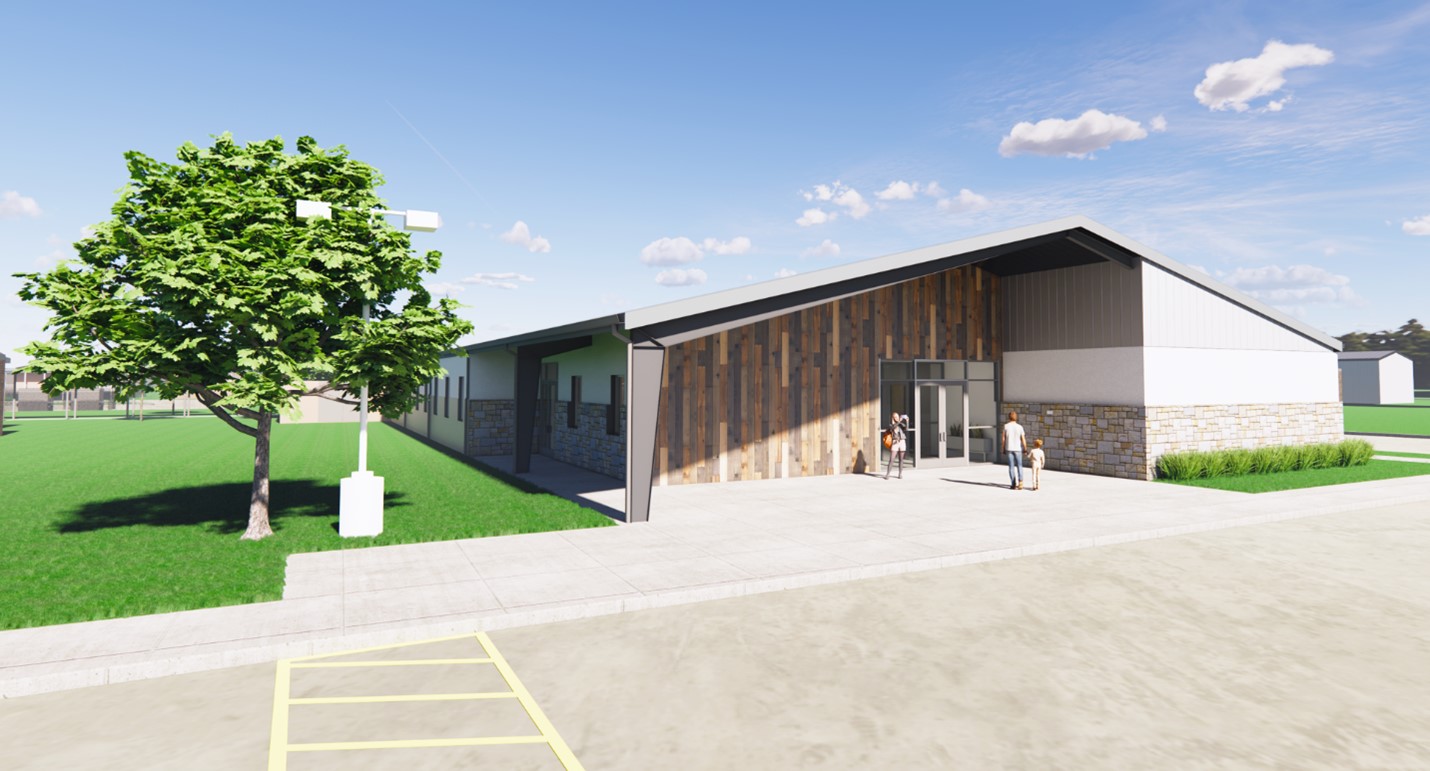 Innovative Solutions for Budget-Driven Educational School Projects:  Embracing Pre-Engineered Metal Buildings