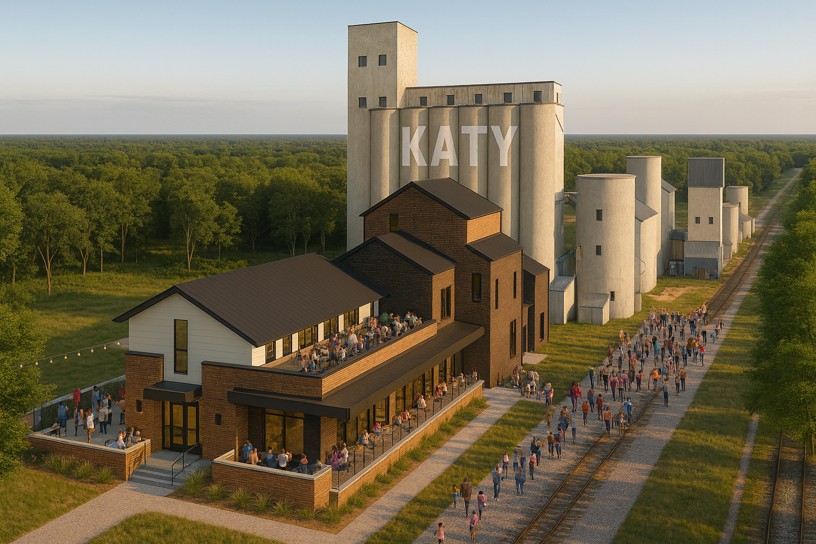 Beyond Preservation: Transforming Silos into Community Hubs